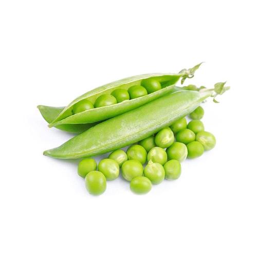 鲜豌豆粒